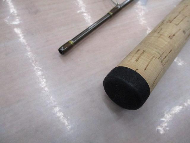 999.9フォーナインマイスター 62ML-TRZ ブロンズウルフ