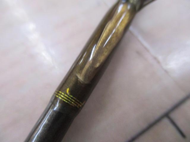 999.9フォーナインマイスター 62ML-TRZ ブロンズウルフ