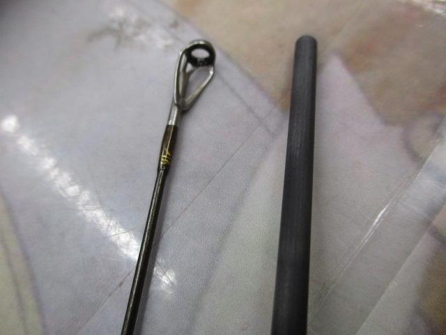 999.9フォーナインマイスター 62ML-TRZ ブロンズウルフ