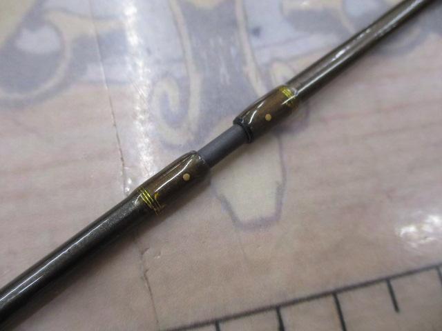 999.9フォーナインマイスター 62ML-TRZ ブロンズウルフ