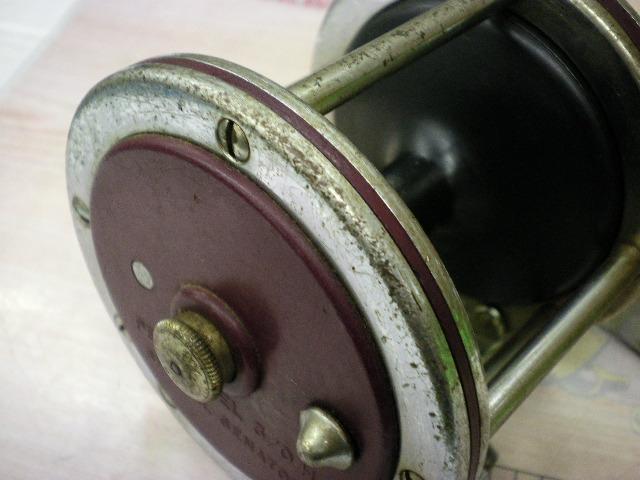 スペシャルセネター 112H-3/0H