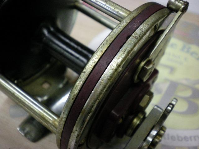 スペシャルセネター 112H-3/0H｜＠ベリーネット 日本最大新品