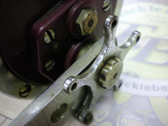 スペシャルセネター 112H-3/0H