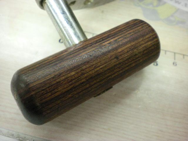 スペシャルセネター 112H-3/0H