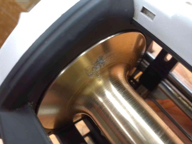 デジタナSLSレバードラグ2スピードGT6000