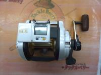 デジタナSLSレバードラグ2スピードGT6000