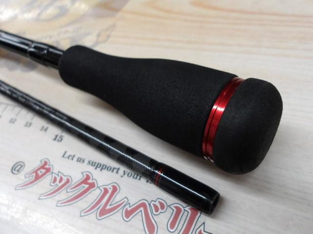 ブレイゾン 672MLS-V DAIWA（釣り） ダイワ ブレイゾン 672MLS・V (スピニング