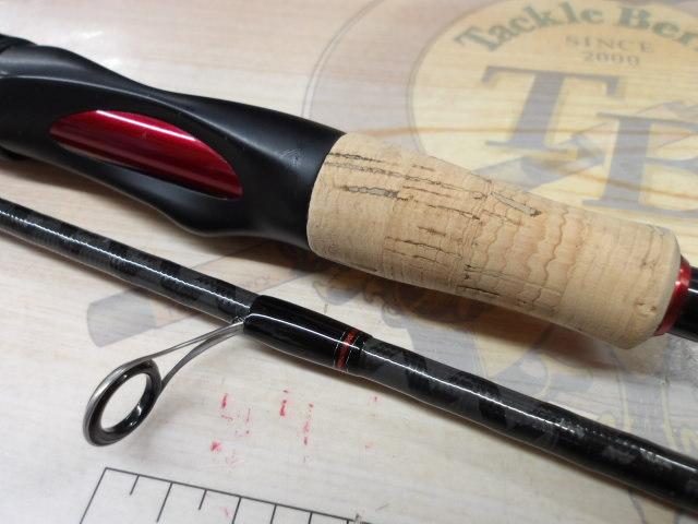 ブレイゾン 672MLS・V｜＠ベリーネット 日本最大新品中古釣具WEB