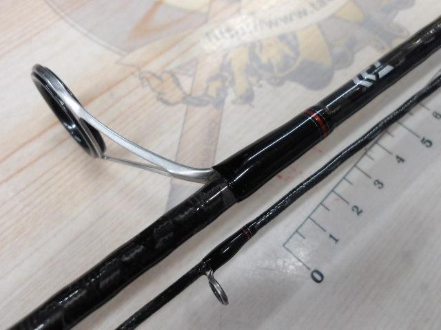 ブレイゾン 672MLS-V DAIWA（釣り） ダイワ ブレイゾン 672MLS・V (スピニング