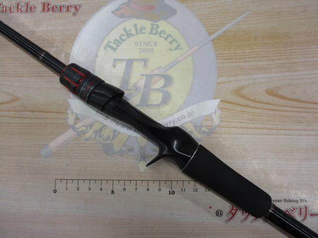 ゾディアス 166ML-2 ゾディアス 166ML-2｜＠ベリーネット 日本最大新品中古釣具WEB