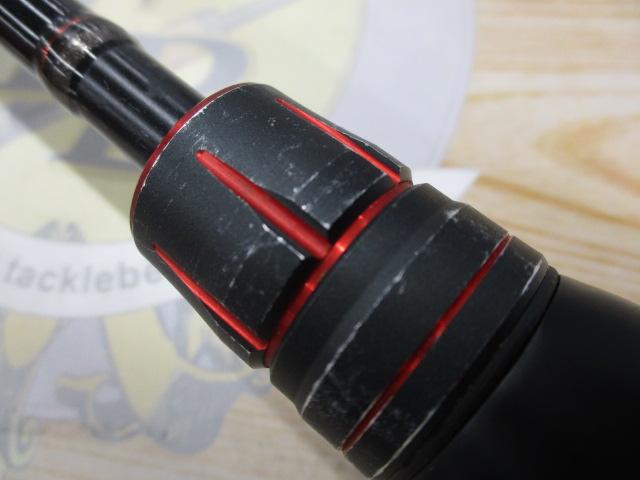 ゾディアス 166ML｜＠ベリーネット 日本最大新品中古釣具WEBショップ