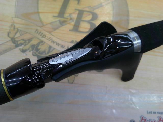炎月リミテッド B610ML-S LH｜＠ベリーネット 日本最大新品中古