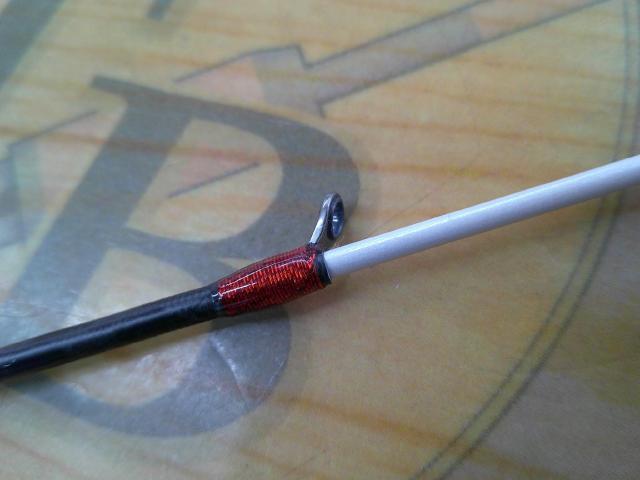 炎月リミテッド B610ML-S LH