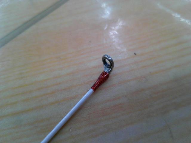 炎月リミテッド B610ML-S LH