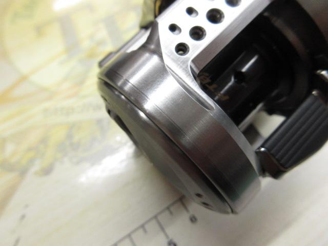 23カルカッタコンクエストBFS HGR