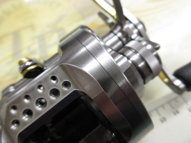 23カルカッタコンクエストBFS HGR