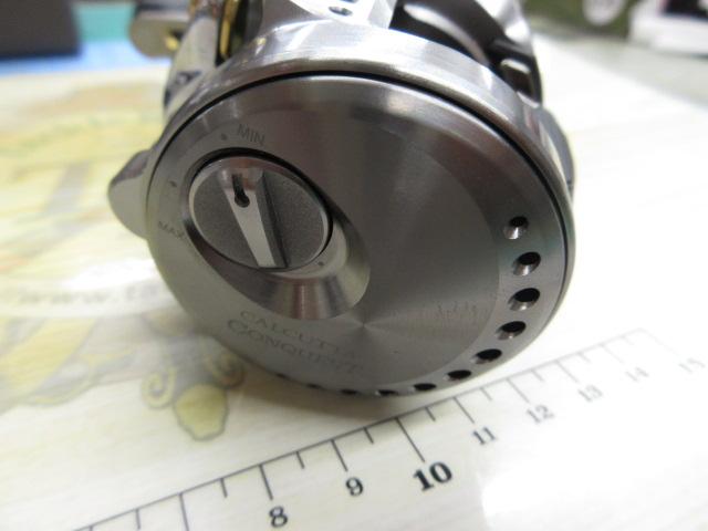 23カルカッタコンクエストBFS HGR