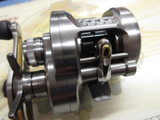 23カルカッタコンクエストBFS HGR