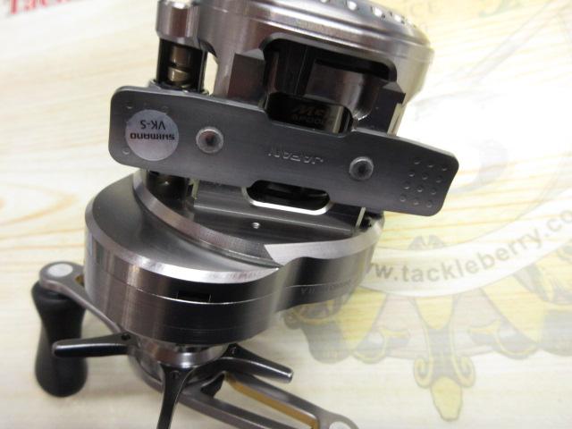 23カルカッタコンクエストBFS HGR