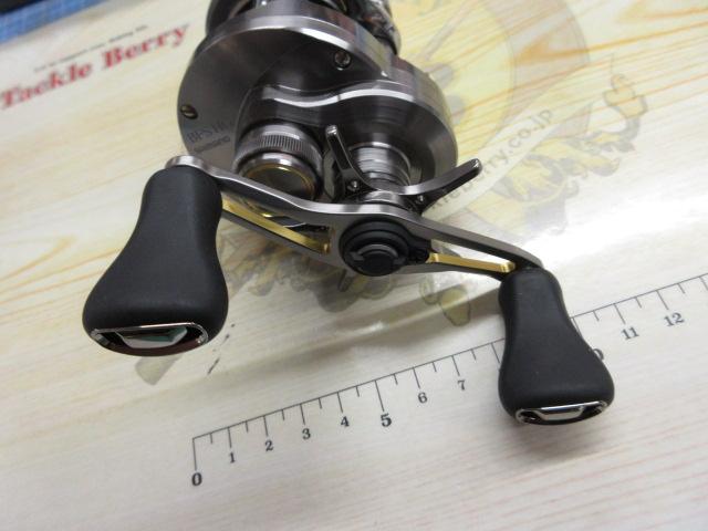 23カルカッタコンクエストBFS HG 美品 #38 23カルカッタコンクエストBFS HG 美品 #38｜Yahoo!フリマ（旧