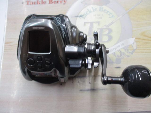 24フォースマスター 2000