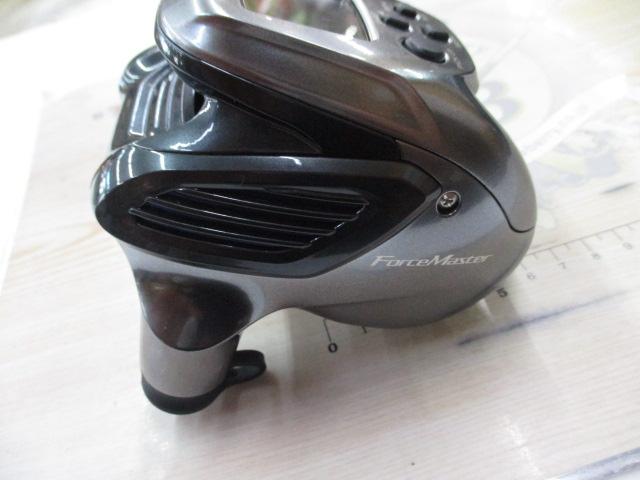 24フォースマスター 2000