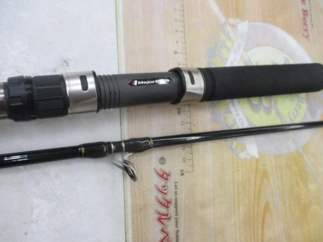 CRX-1002S LJルアーロッド（クロステージ） クロステージ CRX