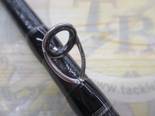 ハードロッカーSS B76H