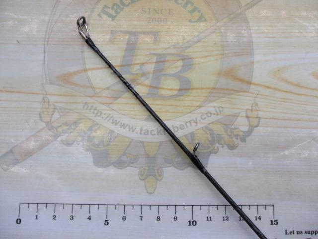 ハードロッカーSS B76H