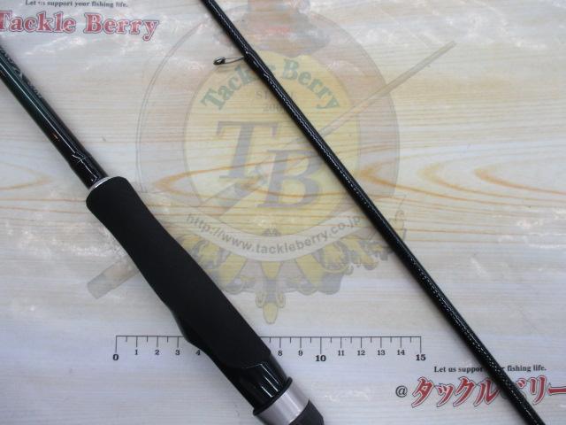 エギングX 83M｜＠ベリーネット 日本最大新品中古釣具WEBショップ