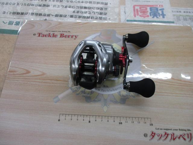 21スコーピオン MD 300XG 21スコーピオンMD 300XG｜＠ベリーネット 日本最大新品中古釣具