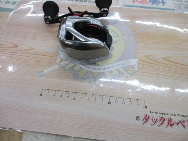 21スコーピオンMD 300XG LH(ロングハンドル)｜＠ベリーネット