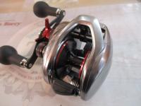 21スコーピオンMD 301XG LH(ロングハンドル)