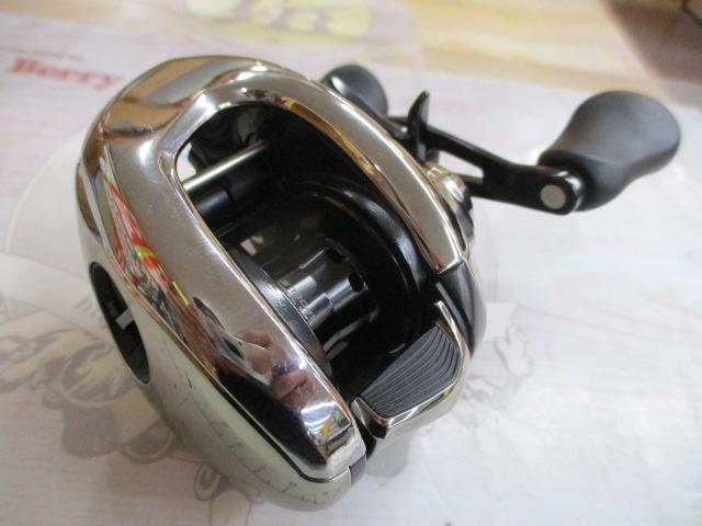 21アンタレスDC XG RH