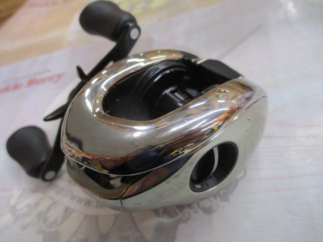 21アンタレスDC XG RH