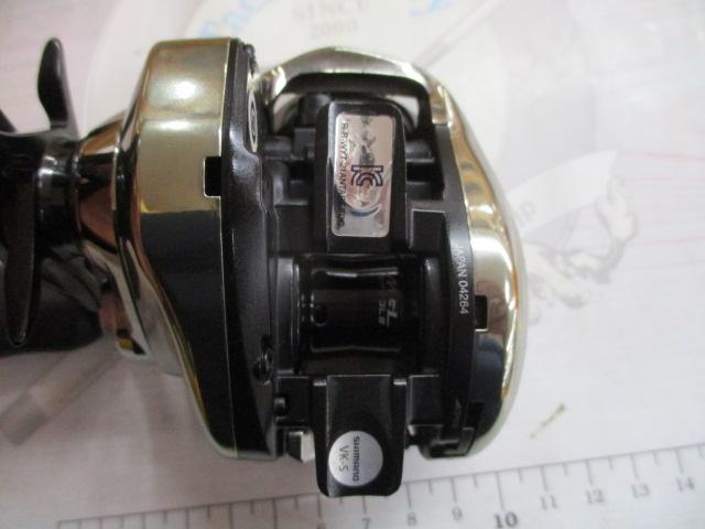 21アンタレスDC XG RH