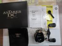 21アンタレスDC XG RH