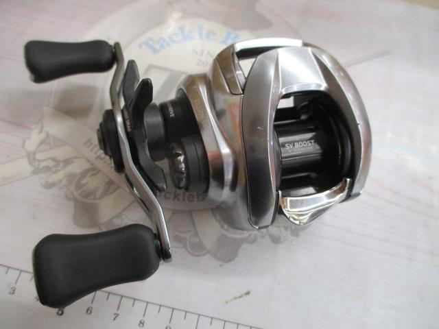 21ジリオン SV TW 1000HL