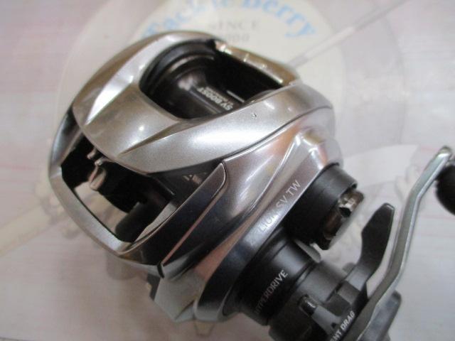 21ジリオン SV TW 1000HL