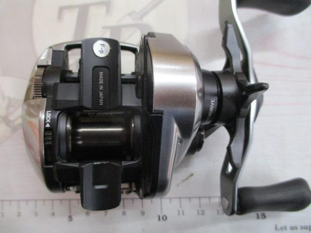 21ジリオン SV TW 1000HL