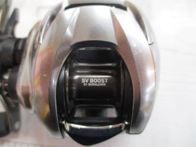 21ジリオン SV TW 1000HL