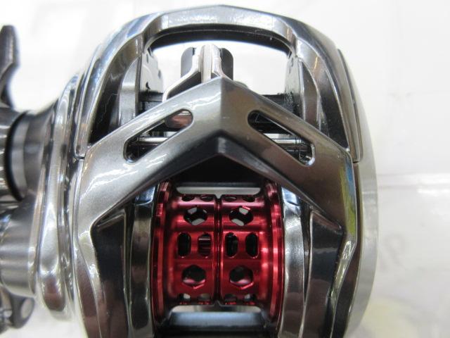 最終価格　20アルファス　air tw 8.6 右巻き DAIWA（釣り） ダイワ 20 アルファス AIR TW 8.6R / ALPHAS