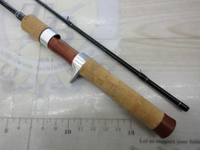 エゲリア ETVC-46XUL｜＠ベリーネット 日本最大新品中古釣具WEB