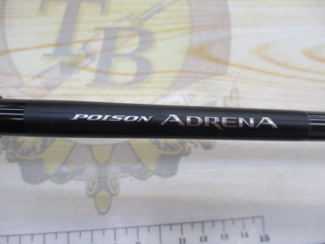 24ポイズンアドレナ 268M+