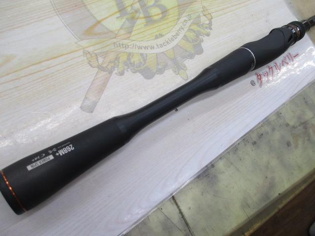 24ポイズンアドレナ 268M+