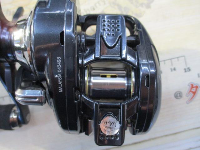 21グラップラー150HG SHIMANO 21グラップラー 150HG