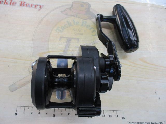 【新品未使用】ダイワ キャタリナ15H-SJ DAIWA（釣り） 【アウトレット商品】ダイワ 19 キャタリナ 15H