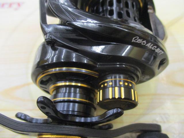 レボ ALC-BF7-L｜＠ベリーネット 日本最大新品中古釣具WEBショップ