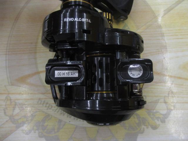 レボ Revo ALC BF7 Revo ALC-BF7 (Revo ALC-BF7) - JDM Fishing