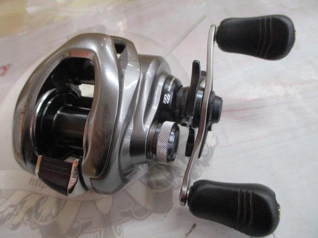 15メタニウムDC HG (RH)